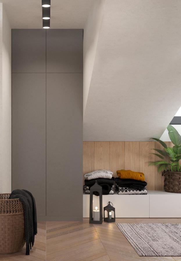 Skrzyczne Apartment Szczyrk